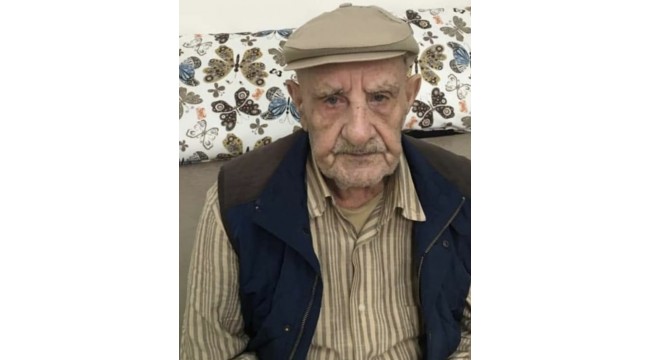 Şaban Gülmen vefat etti