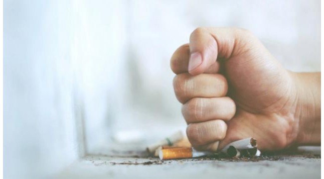  Sigarayı bırakma kararı alanlara ilaçlar ücretsiz olarak verilecek