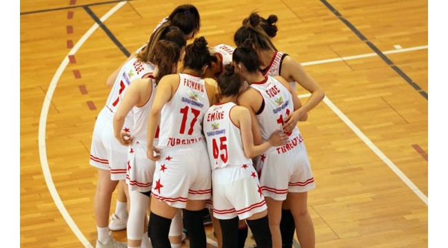 Turgutlu Belediyespor’un potadaki rakibi Burhaniye