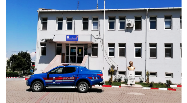 Turgutlu’da ‘JASAT’ iş başında: 4 aranan şahıs tutuklandı