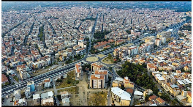Turgutlu’da kısmi kapanma döneminde uygulanacak tedbirler açıklandı