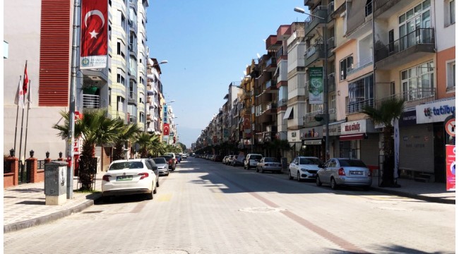 Turgutlu’da ‘tam kapanma’ ayrıntıları belli oldu