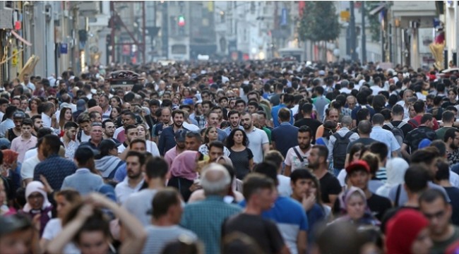 Turgutlu, Manisa'da en çok göç alan 3. ilçe