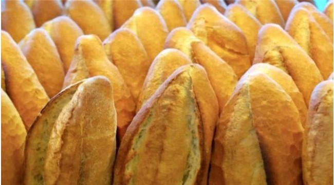 Turgutlu ve 4 ilçede ekmeğe yapılan zam mahkemece durduruldu