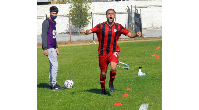 Turgutluspor zinciri kırdı, Van'ı puansız gönderdi: 2-1