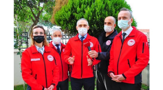 Turşu fabrikasında numune sonuçlarının olumsuz olması halinde tüm ürünler imha edilecek