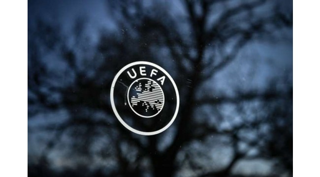 UEFA'ya bağlı 55 ülkeden Avrupa Süper Ligi'ne kınama