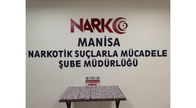 Uyuşturucu operasyonlarında 8 kişi yakalandı