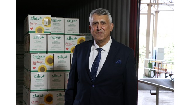 Yılın ilk çeyreğinde 170,4 milyon dolarlık konserve ihraç edildi