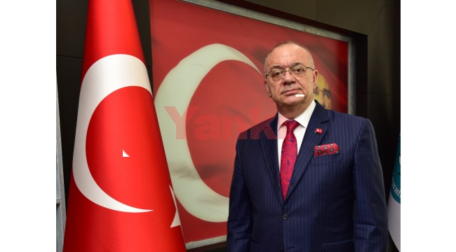 Başkan Ergün, Gençliğin Bayramını Kutladı