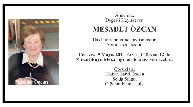Başsağlığı
