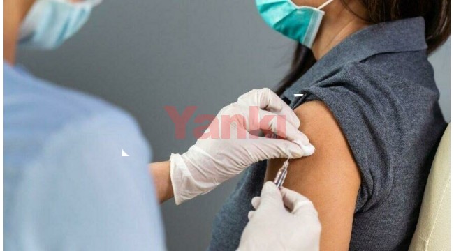 Devlet Hastanesinde Biontech aşısı uygulaması başlıyor