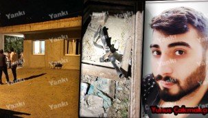 İki kardeşin kavgasında kan aktı: 1 ölü, 1 yaralı