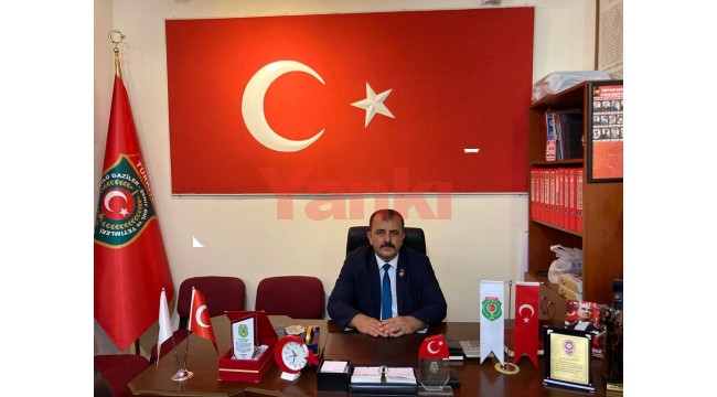 İlter: 'Bayramımız Kutlu Olsun'