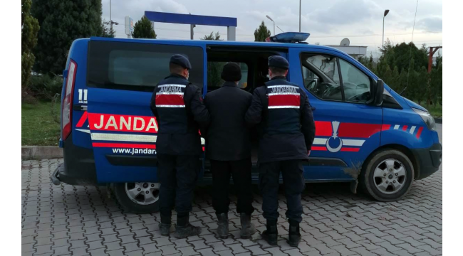 JASAT’tan tam kapanma denetimi: 6 aranan şahıs yakalandı