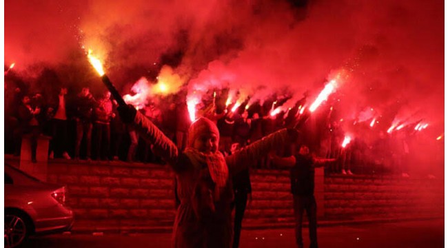 Kaymakamlık Uyardı: Şampiyonluk kutlamalarına izin yok