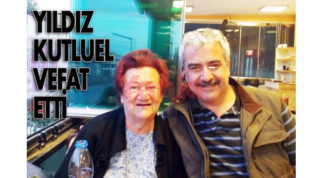 Kutluel Ailesi'nin acı günü