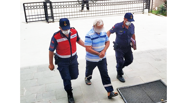 Kuzenlerin kavgasında kan aktı: 1’i ağır 2 yaralı, şüpheli tutuklandı  ​​​​​​​