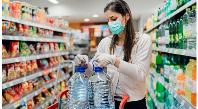 Manisa genelinde marketlerde hangi ürünler satılmayacak?