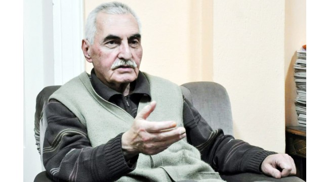 Tüzel Gökyayla, bugün saat 17.00’de son yolculuğuna uğurlanıyor