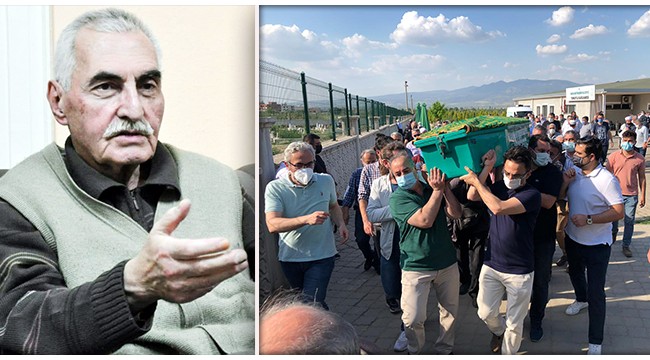 Tüzel Gökyayla'ya son görev