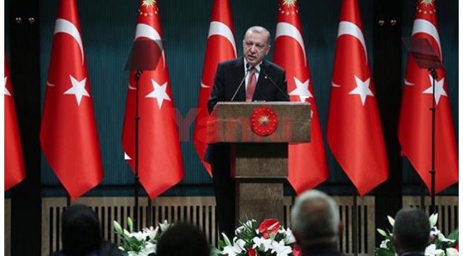 1 Temmuz'dan itibaren tam normalleşmeye geçiliyor! İşte sokak kısıtlamasının da kaldırıldığı 4 yeni adım