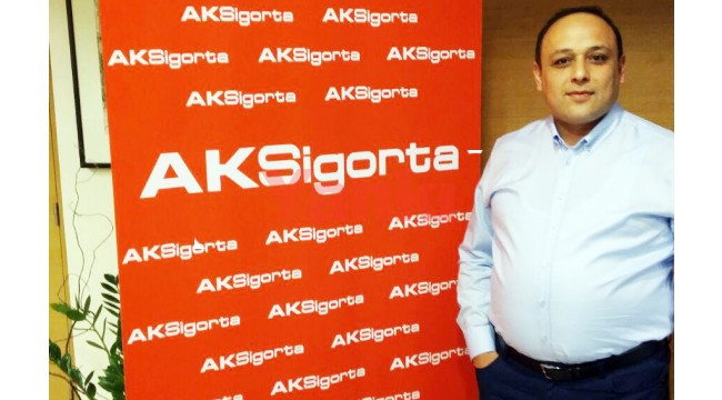 Akkaynak ‘Sigorta Haftası’nı kutladı