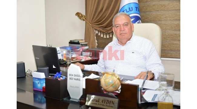 Aydın: ‘Nefes kredisi 1 Haziran'da yeniden başlıyor’
