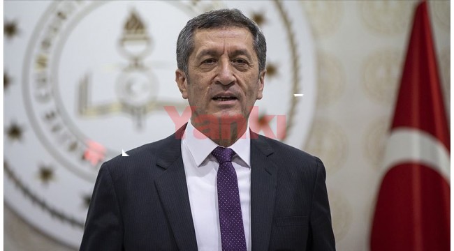 Bakan Selçuk: Okullarımız yeni eğitim-öğretim yılına kadar öğrencilerimiz için açık tutulacak
