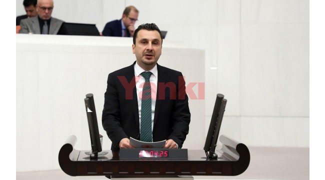 Başevirgen: 'İktidar vatandaşa destek vermek yerine vatandaştan para topluyor'