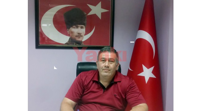 Başkan Murat Çiçekçi, Manisa ASKF başkan adayı Timur’un listesinde!