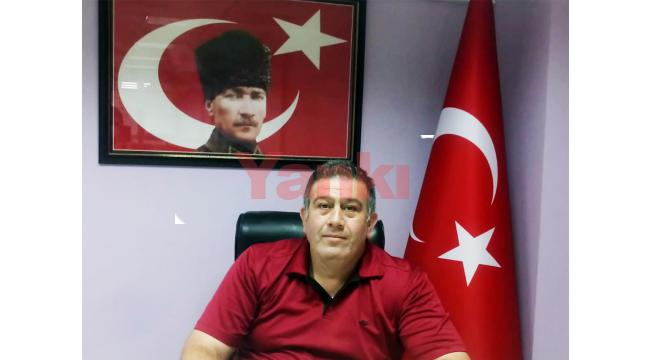 Esnaf oda başkanı Çiçekçi'den, hibe desteğinde 'adaletsizlik' tepkisi