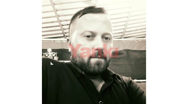 Genç yaşında kalp krizine yenik düştü
