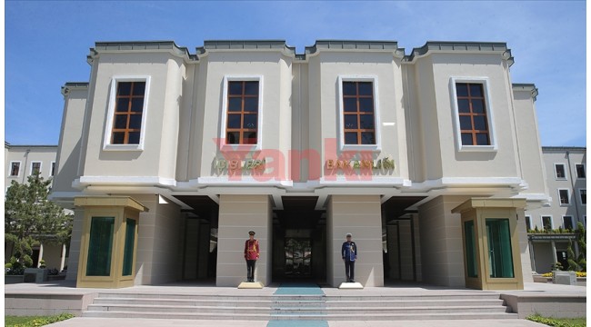 İçişleri Bakanlığı'ndan '1 Temmuz' genelgesi