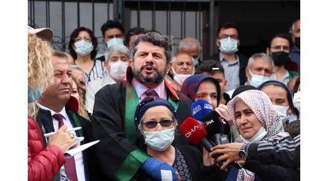 Maden faciası davasında yeniden yargılanan 4 sanık hakkında karar çıktı