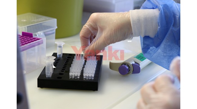 Manisa Celal Bayar Üniversitesi "Sinovac aşısı 3. ay izlem" sonuçlarını açıkladı
