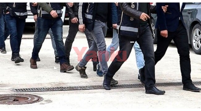 Manisa’da uyuşturucu operasyonu