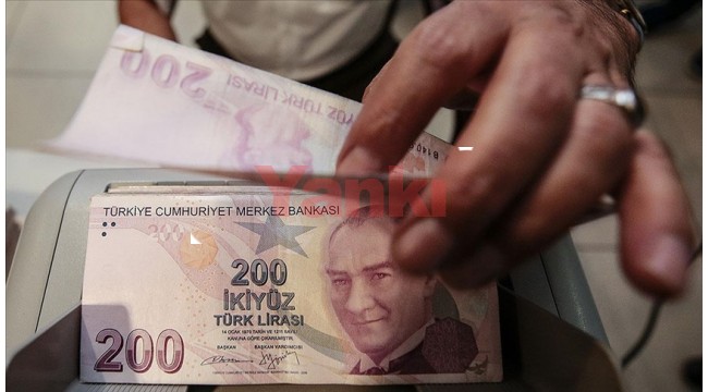 Mayıs ayı nakdi ücret desteği ödemeleri başladı