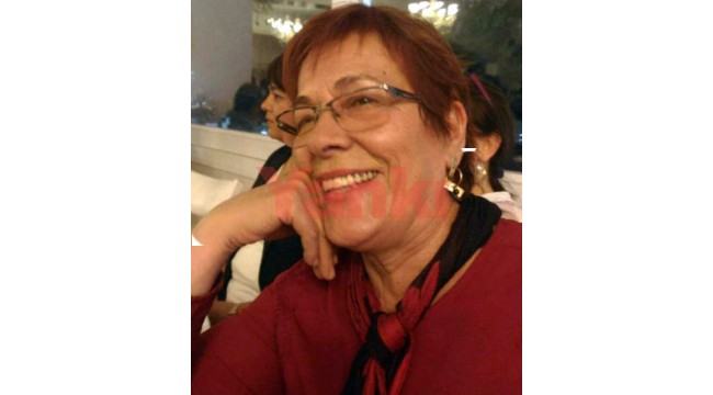 Nalan Duman yaşamını yitirdi