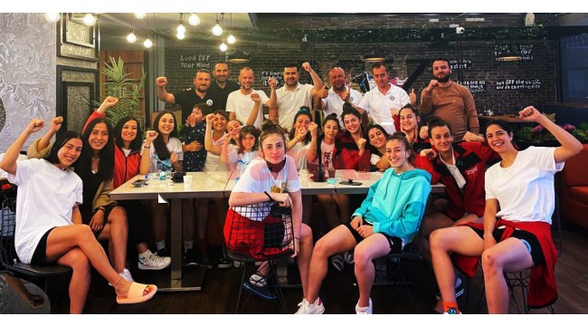 Şampiyonluk 40 dakika uzaklıkta