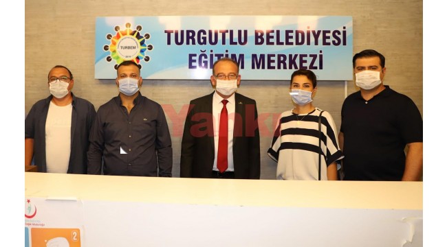 TURBEM'de ders başı 9 Ağustos'ta yapılacak