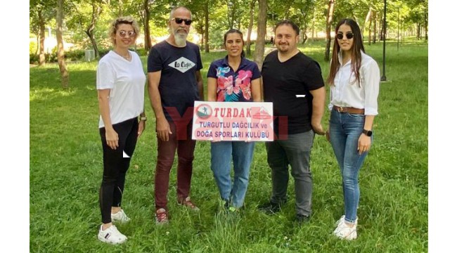 TURDAK’ta 17 yıllık başkan Ölgün ve ekibi görevi devretti