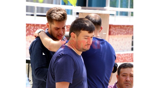 Arazözde can veren orman işçisinin oğlu: Bilerek yapanlara Allah cezasını versin