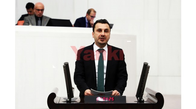 Başevirgen: 1 milyon çiftçi üretimi bıraktı, 4 milyon hektar tarım arazisi ekim dışı kaldı