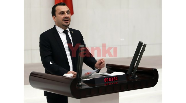 Başevirgen: ‘Türkiye, tarım ülkesi olma vasfını kaybediyor’