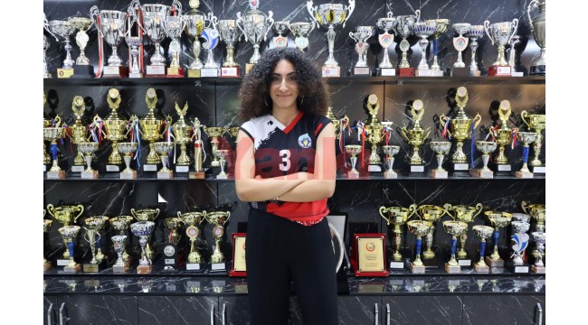 Buse Nur Çoban Turgutlu Belediyespor’da