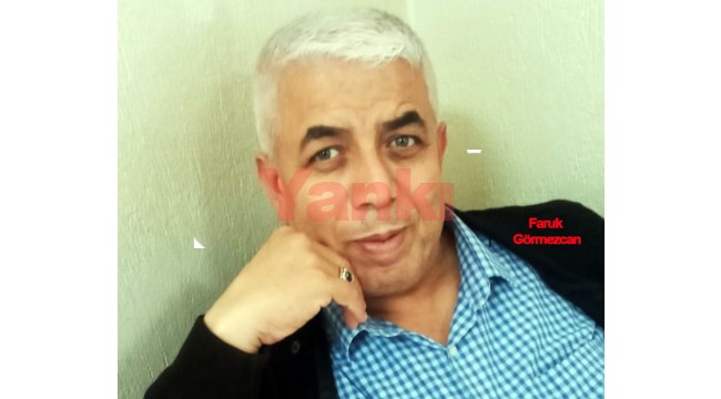 Görmezcan ve Başbostancı Aileleri’nin acı günü