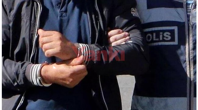 Manisa Valiliği'nden Turgutlu'da yakalanan 2 PKK'lı ile ilgili açıklama