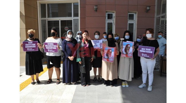 Öldürülen Canan'ın kardeşi: Ablam, evli olduğunu öğrendiğinde kurtulmak istemişti