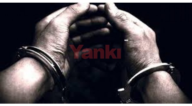 Orman yakmak için 3 ilde keşif yapan Suriye uyruklu 2 kardeş Turgutlu'da yakalandı